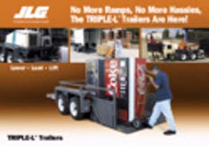 jlg6680 t100 triple-l postcard vending machine